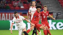Bayern Munich y Sevilla definen al campeón de la Supercopa de Europa