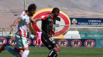 Los resultados de la duodécima fecha del Campeonato Nacional