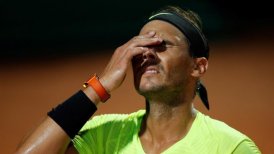 Rafael Nadal de cara a Roland Garros: Nunca había tenido condiciones tan negativas