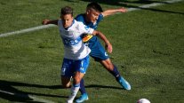 Resumen: La UC empató, la U perdió y Colo Colo quedó penúltimo sin jugar