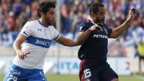 La programación de la fecha 13 del Campeonato Nacional