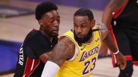 Los Angeles Lakers quiere ratificar su buen inicio ante Miami Heat en la segunda final de la NBA