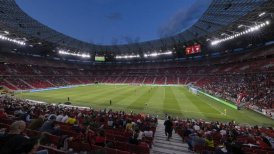 La UEFA permitirá publicó en los partidos de Champions y Europa League