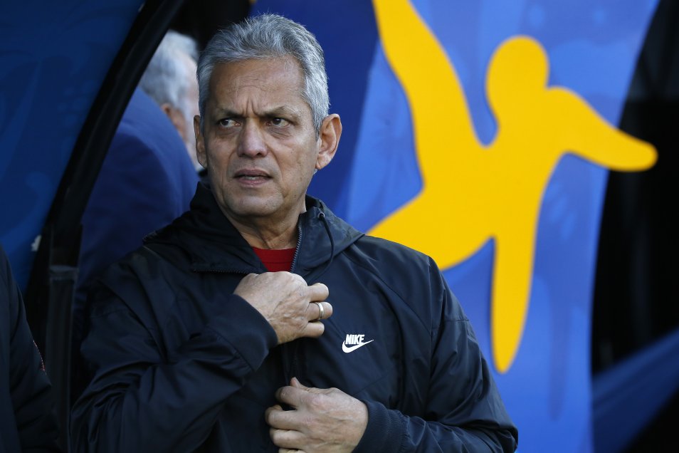Reinaldo Reinaldo