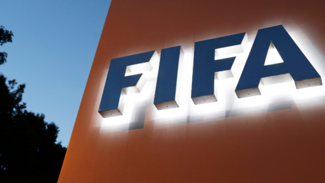 FIFA aprobó protocolo de partidos internacionales y normas sobre cesión de jugadores