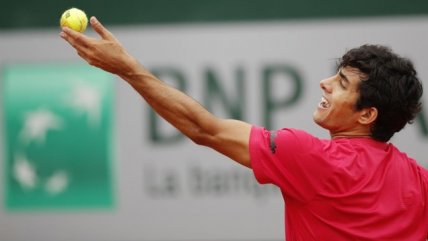 González sobre Garin en Roland Garros: Tiene margen para mejorar y seguir avanzando