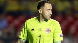España desconvocó a Fabián Ruiz por contagios en Napoli y Colombia arriesga perder a David Ospina