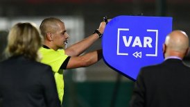 Milad: "Pediré los audios del VAR y el castigo del paraguayo como árbitro FIFA"