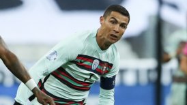 Cristiano Ronaldo: El Mundial de Qatar será el último para mí