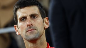 Novak Djokovic fue criticado por omitir el tenis femenino en comentario sobre rivalidad con Nadal