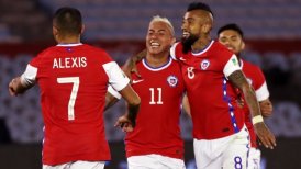 Novedades de último momento: La formación de Reinaldo Rueda para el desafío ante Colombia