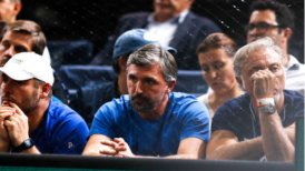 Goran Ivanisevic reconoció su error con Rafael Nadal: Jugó un partido perfecto ante Djokovic