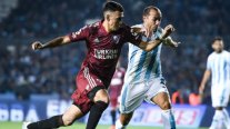 El fútbol argentino volverá el viernes 30 de octubre