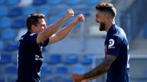 ¡Alienta a tu equipo! Hinchada Cooperativa vive un nuevo capítulo con el choque entre la U y Audax Italiano