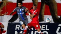 ANFP confirmó que duelo entre Curicó y la UC se reanudará con el penal para los "cruzados"