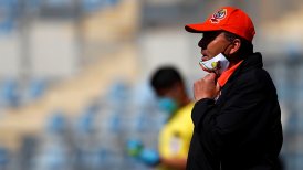 Gustavo Huerta: Culpan a Vargas de la falta de gol en la Roja, pero no le llega ningún balón con ventaja