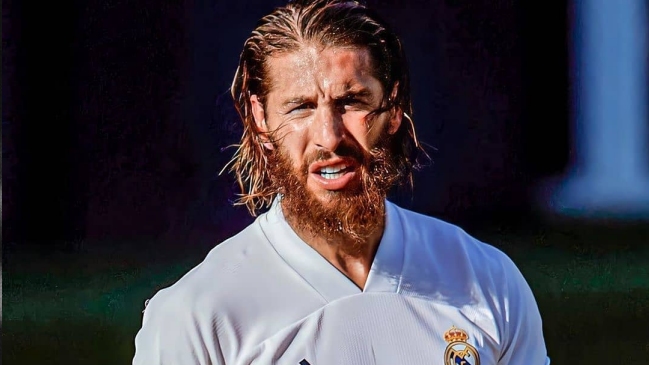 Sergio Ramos se perderá el estreno de Real Madrid en la Champions