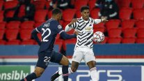 Los resultados de la primera fecha de la Liga de Campeones