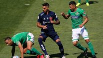 Los resultados de la fecha 16 del Campeonato Nacional
