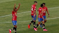 Los resultados de la fecha 16 del Campeonato Nacional