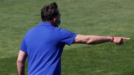 Caputto a los periodistas: Voy a ser autocrítico porque es lo que piden todo el tiempo