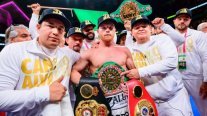 Saúl "Canelo" Alvarez hizo importante donación a niños con cáncer: Yo pongo lo que falta