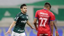 Copa Libertadores: Palmeiras aplastó a Tigre y cerró en el primer lugar el Grupo B