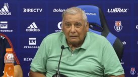 Familiar de Carlos Campos y su estado de salud: "Esperamos un milagro"