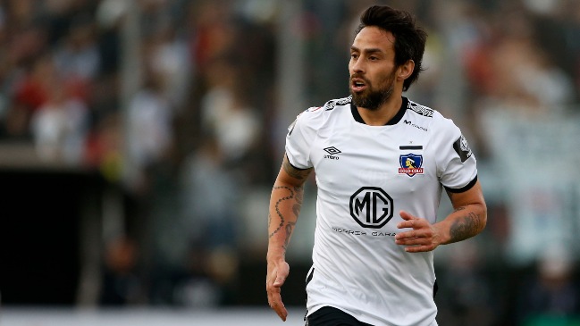 "No es más que humo": Jorge Valdivia encaró versiones sobre su posible regreso a Colo Colo