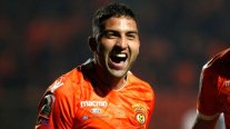 Universidad de Chile preguntó a Cobreloa por Ignacio Jara