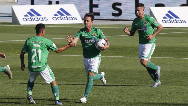 Audax Italiano recibe a Bolívar en el inicio de la segunda fase de la Copa Sudamericana