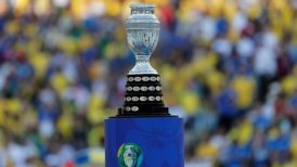 Conmebol espera que Copa América de 2021 sea con presencia de público