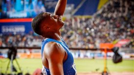 Campeón mundial de los 100 metros planos se perderá los Juegos Olímpicos por suspensión