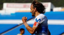 La formación estelar con la que U. Católica visitará a Sol de América en la Sudamericana