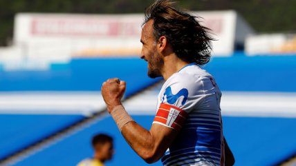 La formación estelar con la que U. Católica visitará a Sol de América en la Sudamericana