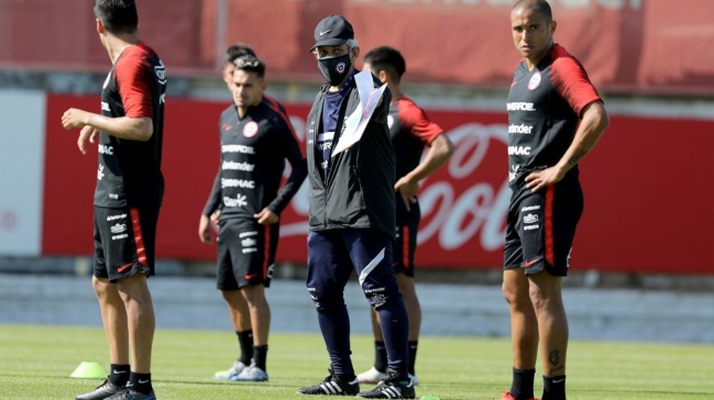 Reinaldo Rueda palpitó duelo ante Perú: Es una selección que ha madurado mucho