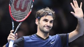 Roger Federer: No me retiraré pronto, aún tengo más tenis que dar