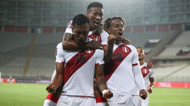 Perú devolverá dinero a sus abonados para los partidos contra Brasil y Argentina