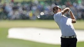 Joaquín Niemann arrojó positivo por Covid-19 y se perderá el Masters