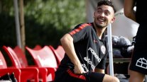 Niklas Castro y Pablo Parra, las grandes sorpresas en la convocatoria de Rueda en la Roja