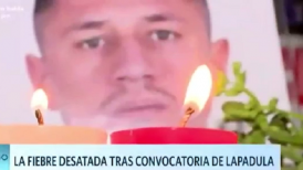 Curandero peruano "usó sus poderes" para que Lapadula marque ante Chile en Clasificatorias