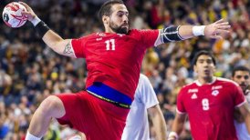 Federación Internacional de Balonmano confirmó a Chile entre clasificados al Mundial de Egipto