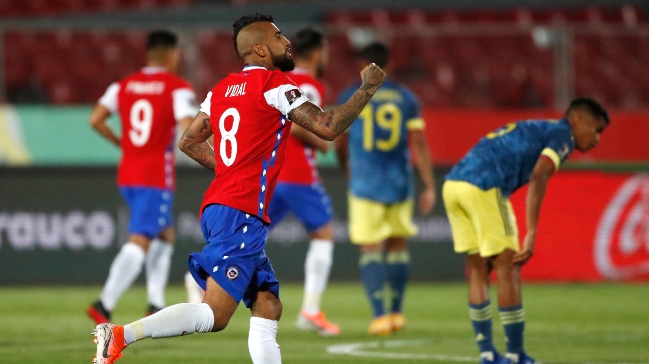 La Roja busca en crucial duelo ante Perú su primera victoria en las Clasificatorias rumbo a Qatar 2022