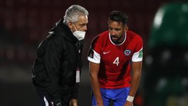 Periodista peruano calentó el duelo con La Roja: "Los chilenos se mueren de miedo"