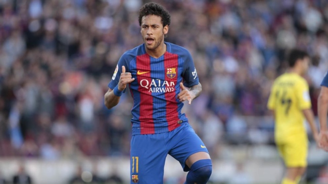 Precandidato a FC Barcelona descartó a Neymar: Es una persona que demandó al club