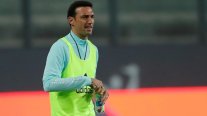 Lionel Scaloni: La palabra que define al triunfo es equipo, fuimos justos vencedores ante Perú