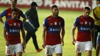 Juan Lara consignó fuertes insultos del ayudante técnico de U. Católica en la derrota con Coquimbo