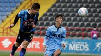 Quedaron con gusto a poco: Huachipato y Deportes Iquique igualaron por la fecha 19