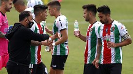 José Luis Sierra: Carlos Villanueva y Luis Jiménez son jugadores complementarios