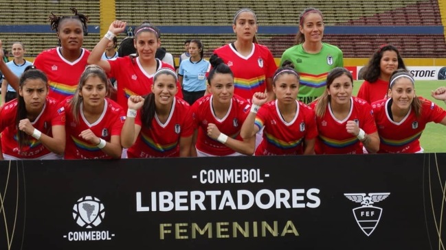 Copa Libertadores Femenina se jugará en Argentina en marzo de 2021 y Chile tendrá dos cupos